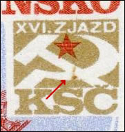 Zpravodaj 1/2004: Zajímavosti na našich známkách - papír Zpravodaj 1/2004: Zajímavosti na našich známkách - papír