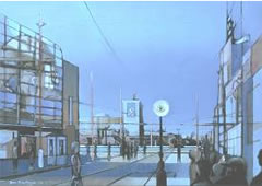 Zpravodaj 1/2004: Zapomenutí umělci – díl 2. Zpravodaj 1/2004: Zapomenutí umělci – díl 2.