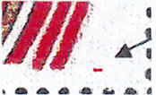 Zpravodaj 1/2005: Známky pod drobnohledem - 4 Zpravodaj 1/2005: Známky pod drobnohledem - 4