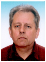 Zpravodaj 1/2006: Jaroslav KONEČNÝ Zpravodaj 1/2006: Jaroslav KONEČNÝ