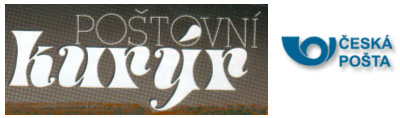 Zpravodaj 1/2006: Měsíčník nejen pro zaměstnance pošty Zpravodaj 1/2006: Měsíčník nejen pro zaměstnance pošty