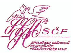 Zpravodaj 1/2006: Představujeme Společnost sběratelů neoficiálních příležitostných celin Zpravodaj 1/2006: Představujeme Společnost sběratelů neoficiálních příležitostných celin