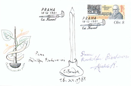 Zpravodaj 1/2009: Nechtěný Wilhelm Pieck Cyrila Boudy Zpravodaj 1/2009: Nechtěný Wilhelm Pieck Cyrila Boudy