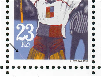 Zpravodaj 2/2003: Objevy našich čtenářů Zpravodaj 2/2003: Objevy našich čtenářů