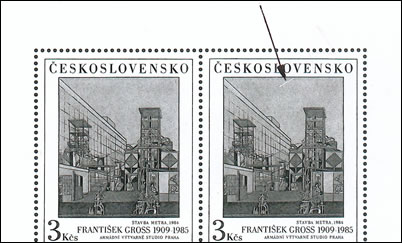Zpravodaj 2/2003: Objevy našich čtenářů Zpravodaj 2/2003: Objevy našich čtenářů