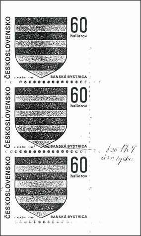 Zpravodaj 2/2003: Objevy našich čtenářů Zpravodaj 2/2003: Objevy našich čtenářů