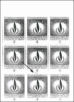 Zpravodaj 2/2003: Objevy našich čtenářů Zpravodaj 2/2003: Objevy našich čtenářů