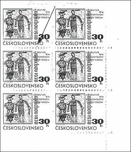 Zpravodaj 2/2003: Objevy našich čtenářů Zpravodaj 2/2003: Objevy našich čtenářů