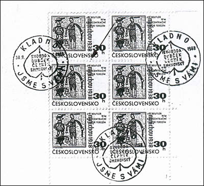 Zpravodaj 2/2003: Objevy našich čtenářů Zpravodaj 2/2003: Objevy našich čtenářů