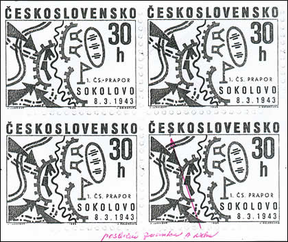 Zpravodaj 2/2003: Objevy našich čtenářů Zpravodaj 2/2003: Objevy našich čtenářů