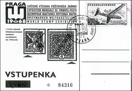 Zpravodaj 2/2003: Objevy našich čtenářů Zpravodaj 2/2003: Objevy našich čtenářů