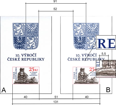 Zpravodaj 2/2004: A346 10. výročí ČR – Poštovní Muzeum Zpravodaj 2/2004: A346 10. výročí ČR – Poštovní Muzeum