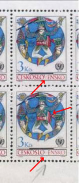 Zpravodaj 2/2004: Zajímavosti na známkách Zpravodaj 2/2004: Zajímavosti na známkách
