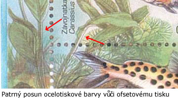 Zpravodaj 2/2004: Zajímavosti na známkách Zpravodaj 2/2004: Zajímavosti na známkách