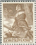 Zpravodaj 2/2004: Zapomenutí umělci – díl 3. Zpravodaj 2/2004: Zapomenutí umělci – díl 3.