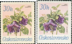 Zpravodaj 2/2004: Známky pod drobnohledem Zpravodaj 2/2004: Známky pod drobnohledem