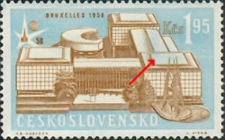 Zpravodaj 2/2004: Známky pod drobnohledem Zpravodaj 2/2004: Známky pod drobnohledem