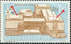 Zpravodaj 2/2004: Známky pod drobnohledem Zpravodaj 2/2004: Známky pod drobnohledem