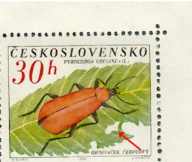 Zpravodaj 2/2004: Známky pod drobnohledem Zpravodaj 2/2004: Známky pod drobnohledem
