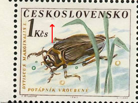 Zpravodaj 2/2004: Známky pod drobnohledem Zpravodaj 2/2004: Známky pod drobnohledem