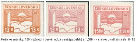 Zpravodaj 2/2005: 60 let od Košického vydání – čekání na verdikt Zpravodaj 2/2005: 60 let od Košického vydání – čekání na verdikt