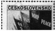Zpravodaj 2/2005: Známky pod drobnohledem - 5 Zpravodaj 2/2005: Známky pod drobnohledem - 5