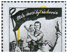 Zpravodaj 2/2005: Známky pod drobnohledem - 5 Zpravodaj 2/2005: Známky pod drobnohledem - 5