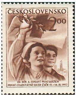 Zpravodaj 2/2005: Známky pod drobnohledem - 5 Zpravodaj 2/2005: Známky pod drobnohledem - 5