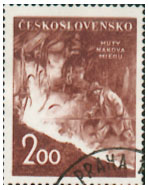 Zpravodaj 2/2005: Známky pod drobnohledem - 5 Zpravodaj 2/2005: Známky pod drobnohledem - 5
