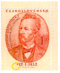 Zpravodaj 2/2005: Známky pod drobnohledem - 5 Zpravodaj 2/2005: Známky pod drobnohledem - 5