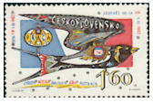 Zpravodaj 2/2006: 80. výročí založení FIP Zpravodaj 2/2006: 80. výročí založení FIP
