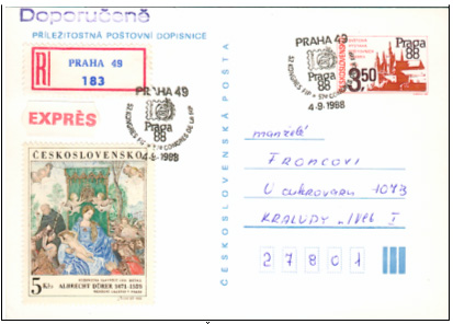 Zpravodaj 2/2006: 80. výročí založení FIP Zpravodaj 2/2006: 80. výročí založení FIP