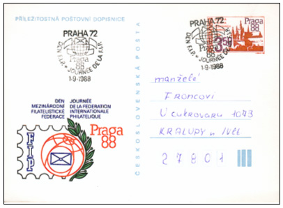 Zpravodaj 2/2006: 80. výročí založení FIP Zpravodaj 2/2006: 80. výročí založení FIP