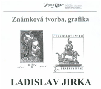 Zpravodaj 2/2006: Ladislav JIRKA – rodák z Třemošné Zpravodaj 2/2006: Ladislav JIRKA – rodák z Třemošné
