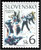 Zpravodaj 2/2006: Okénko k sousedům na Slovensko Zpravodaj 2/2006: Okénko k sousedům na Slovensko