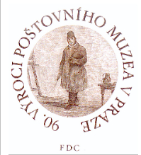 Zpravodaj 2/2008: Poštovní muzeum – člen Klubu filatelistické elity Zpravodaj 2/2008: Poštovní muzeum – člen Klubu filatelistické elity