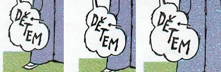Zpravodaj 3/2003: Deskové vady a data tisku známek Zpravodaj 3/2003: Deskové vady a data tisku známek