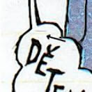 Zpravodaj 3/2003: Deskové vady a data tisku známek Zpravodaj 3/2003: Deskové vady a data tisku známek