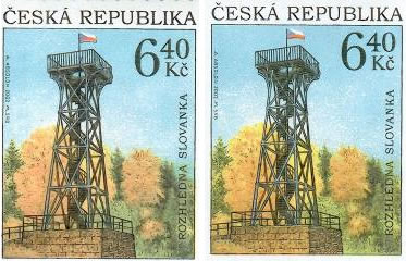 Zpravodaj 3/2003: I špatná zkušenost je k nezaplacení Zpravodaj 3/2003: I špatná zkušenost je k nezaplacení