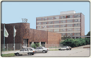 Zpravodaj 3/2004: Povídal jsem si s Vladimírem Malovíkem Zpravodaj 3/2004: Povídal jsem si s Vladimírem Malovíkem