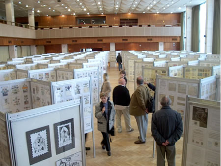 Zpravodaj 3/2004: Třetí rozměr filatelie Zpravodaj 3/2004: Třetí rozměr filatelie