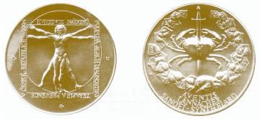 Zpravodaj 3/2004: Úvodník a zamyšlení nad emisním plánem roku 2005 Zpravodaj 3/2004: Úvodník a zamyšlení nad emisním plánem roku 2005