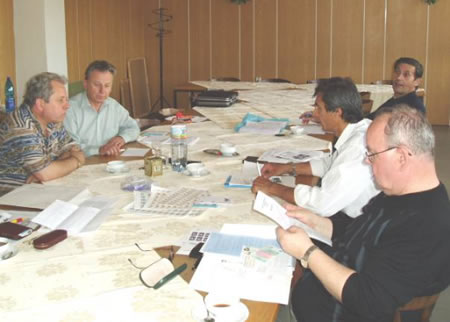 Zpravodaj 3/2004: Ze života Společnosti SČSZ SČF Zpravodaj 3/2004: Ze života Společnosti SČSZ SČF