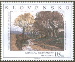 Zpravodaj 3/2005: Okénko k sousedům na Slovensko Zpravodaj 3/2005: Okénko k sousedům na Slovensko