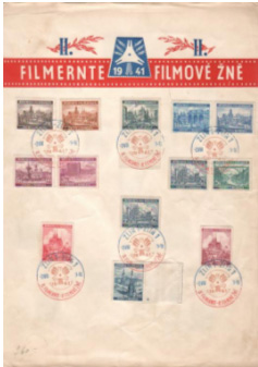 Zpravodaj 3/2006: Pamětní listy zaplavují internetové aukce