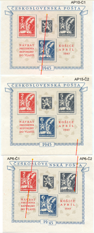 Zpravodaj 3/2006: Rekonstrukce části TA Košického aršíku Zpravodaj 3/2006: Rekonstrukce části TA Košického aršíku