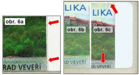 Zpravodaj 3/2006: Výplatní poštovní známka Hrad Veveří Zpravodaj 3/2006: Výplatní poštovní známka Hrad Veveří