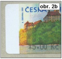 Zpravodaj 3/2006: Výplatní poštovní známka Hrad Veveří Zpravodaj 3/2006: Výplatní poštovní známka Hrad Veveří