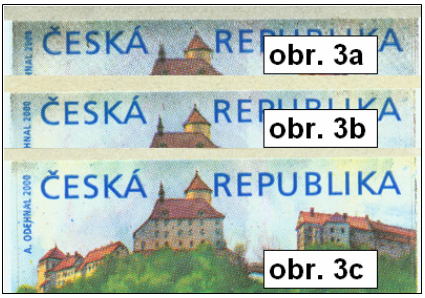 Zpravodaj 3/2006: Výplatní poštovní známka Hrad Veveří Zpravodaj 3/2006: Výplatní poštovní známka Hrad Veveří