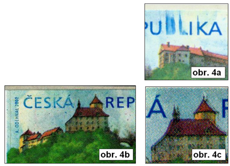 Zpravodaj 3/2006: Výplatní poštovní známka Hrad Veveří Zpravodaj 3/2006: Výplatní poštovní známka Hrad Veveří